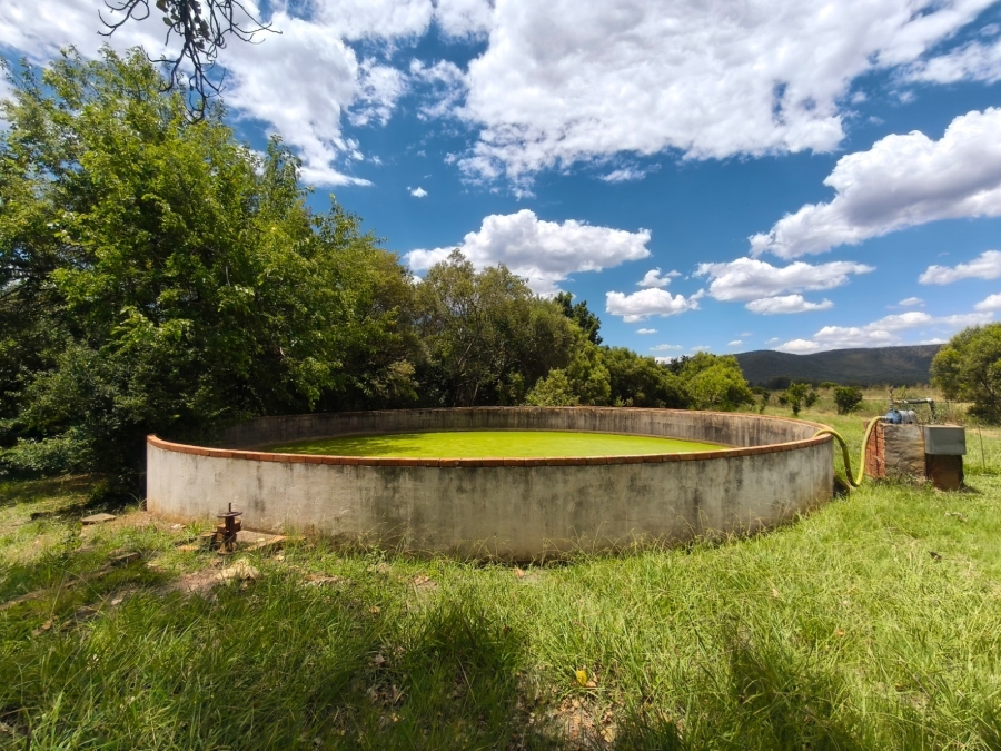 4 Bedroom Property for Sale in Groot Marico North West